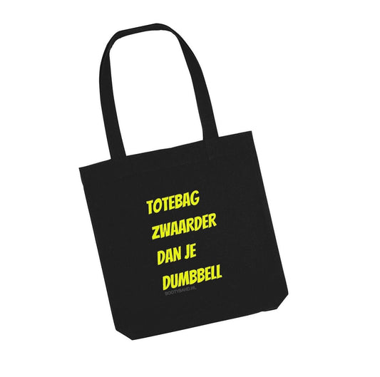 Tote Bag - Quotes