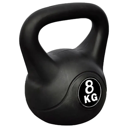 Kettlebell 8 kg - losse gewichten