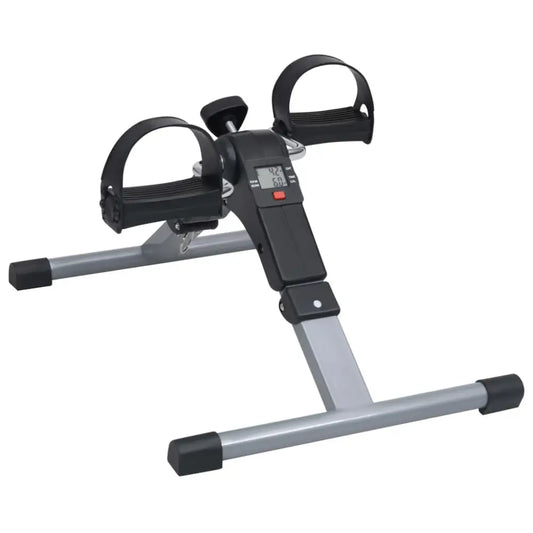 Pedaaltrainer voor armen en benen met lcd-display - hometrainers